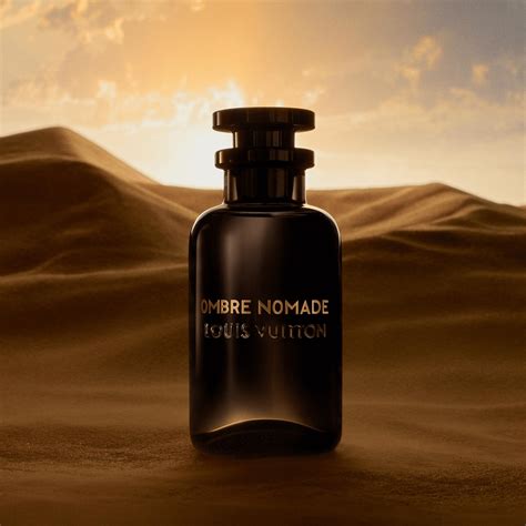 louis vuitton nomade perfume|louis vuitton ombre nomade stockists.